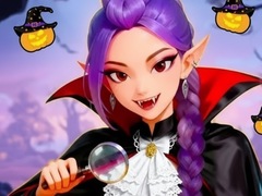 Hry Find It Out Halloween