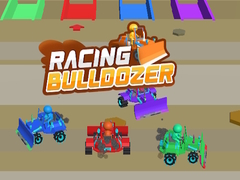Hry Racing Bulldozer