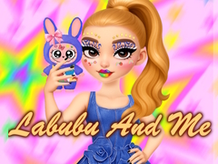 Hry Labubu And Me