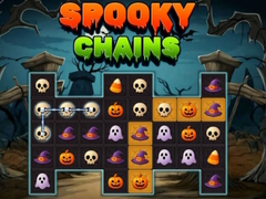 Hry Spooky Chains
