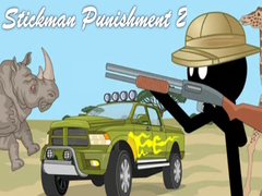 Hry Stickman Punishment 2