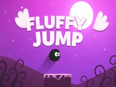 Hry Fluffy Jump