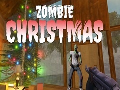 Hry Zombie Christmas