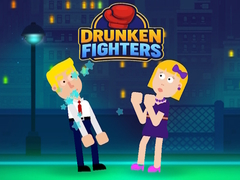Hry Drunken Fighters