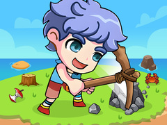 Hry Survival Island: EVO