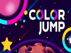 Hry Color Jump