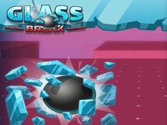 Hry Glass Break