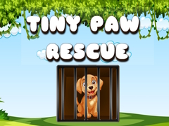 Hry Tiny Paw Rescue