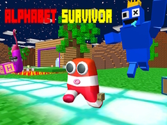 Hry Alphabet Survivor