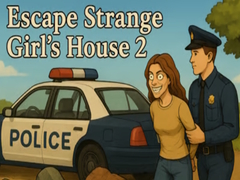 Hry Escape Strange Girl’s House 2
