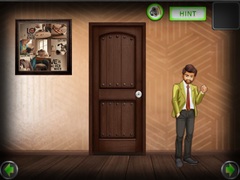 Hry Amgel Easy Room Escape 329