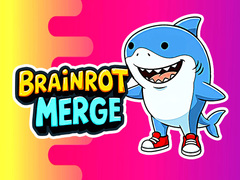 Hry Brainrot Merge