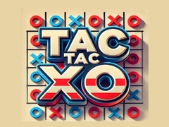 Hry TAC-TAC-XO