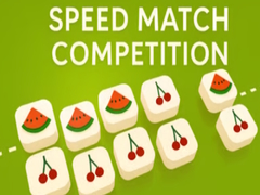 Hry Speed Match Competition