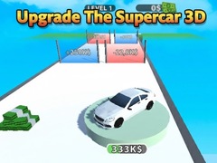 Hry Upgrade The Supercar 3D