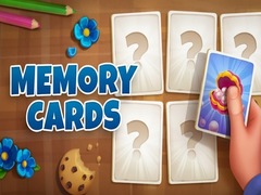 Hry Memory Cards