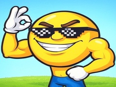Hry Cool Orange Ball: Bounce Adventure