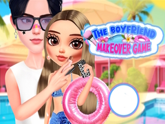 Hry The Boyfriend Makeover Game