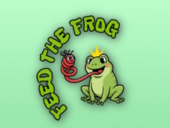 Hry Feed The Frog