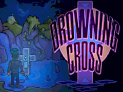Hry Drowning Cross