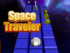 Hry Space Traveler
