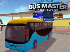 Hry Bus Master Simulator