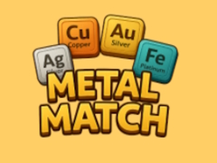 Hry Metal Match