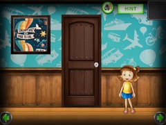 Hry Amgel Kids Room Escape 354