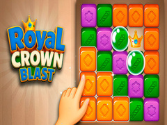 Hry Royal Crown Blast