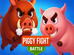 Hry Piggy Fight Battle