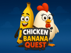 Hry Chicken Banana Quest
