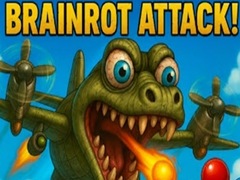 Hry Brainrot Attack