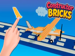 Hry Constructor Bricks