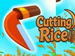 Hry Cutting Rice