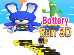 Hry Battery Run 3D