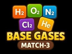 Hry Base Gases Match-3