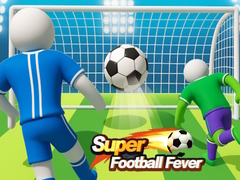 Hry Super Football Fever