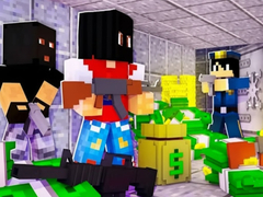 Hry Robberies 3D