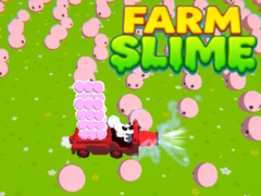 Hry Slime Farm
