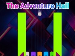 Hry The Adventure Hail