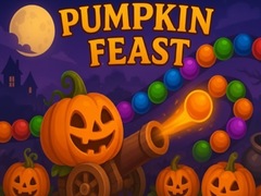Hry Pumpkin Feast