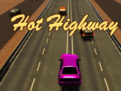Hry Hot Highway