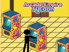 Hry Arcade Empire Tycoon