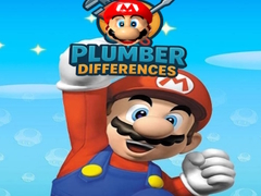 Hry Plamber Differences