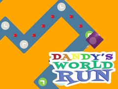 Hry Dandy's World Marathon