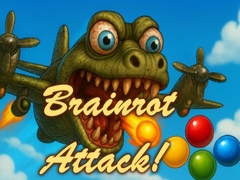 Hry Brainrot Attack!