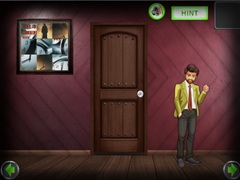 Hry Amgel Easy Room Escape 330