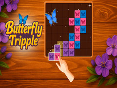 Hry Butterfly Triple
