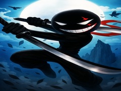 Hry Stickman Archero Fight: Shadow fight war