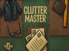 Hry Clutter Master